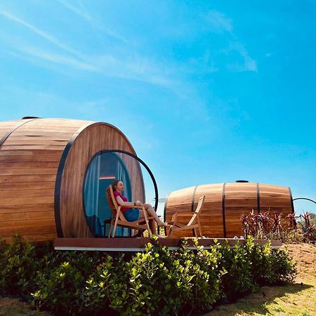 Villa Dejota Pardinho Luaran gambar