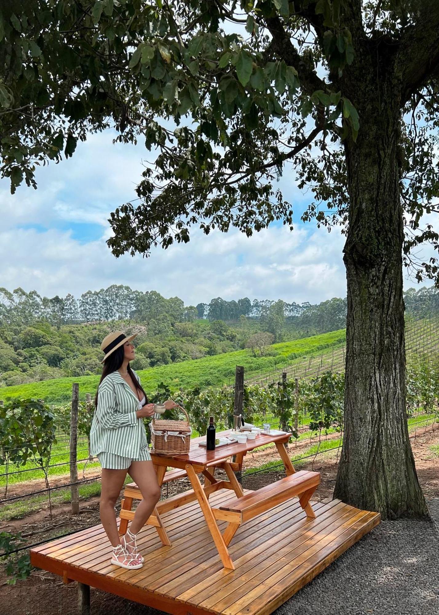 Villa Dejota Pardinho Luaran gambar
