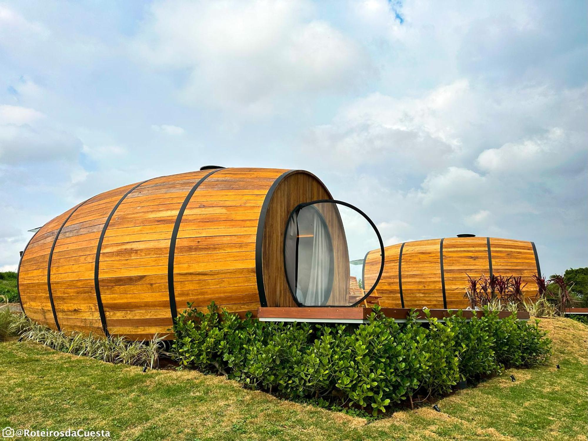Villa Dejota Pardinho Luaran gambar